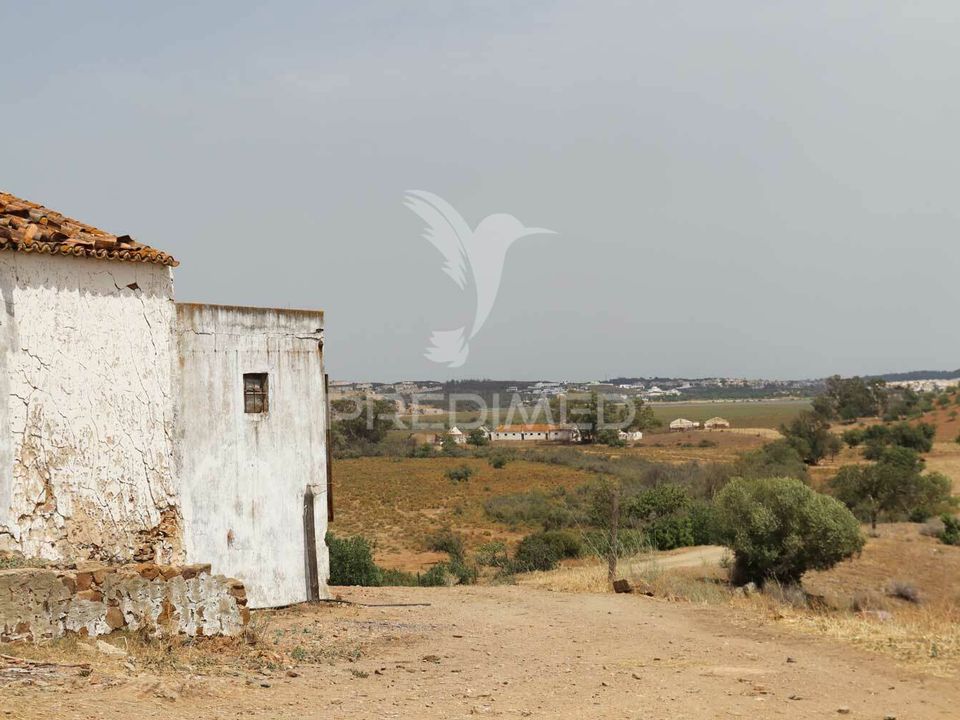 Farm hus i Castro Marim, Faro - foto 1