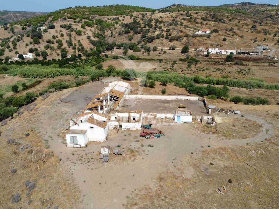 Farm hus i Castro Marim, Faro - foto 2
