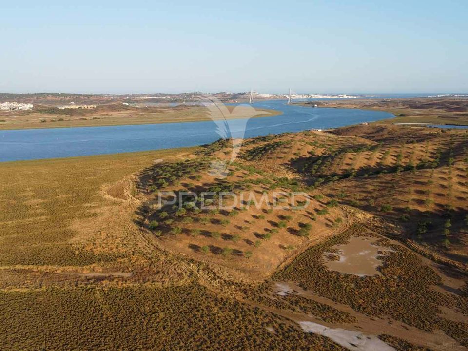 Farm hus i Castro Marim, Faro - foto 3