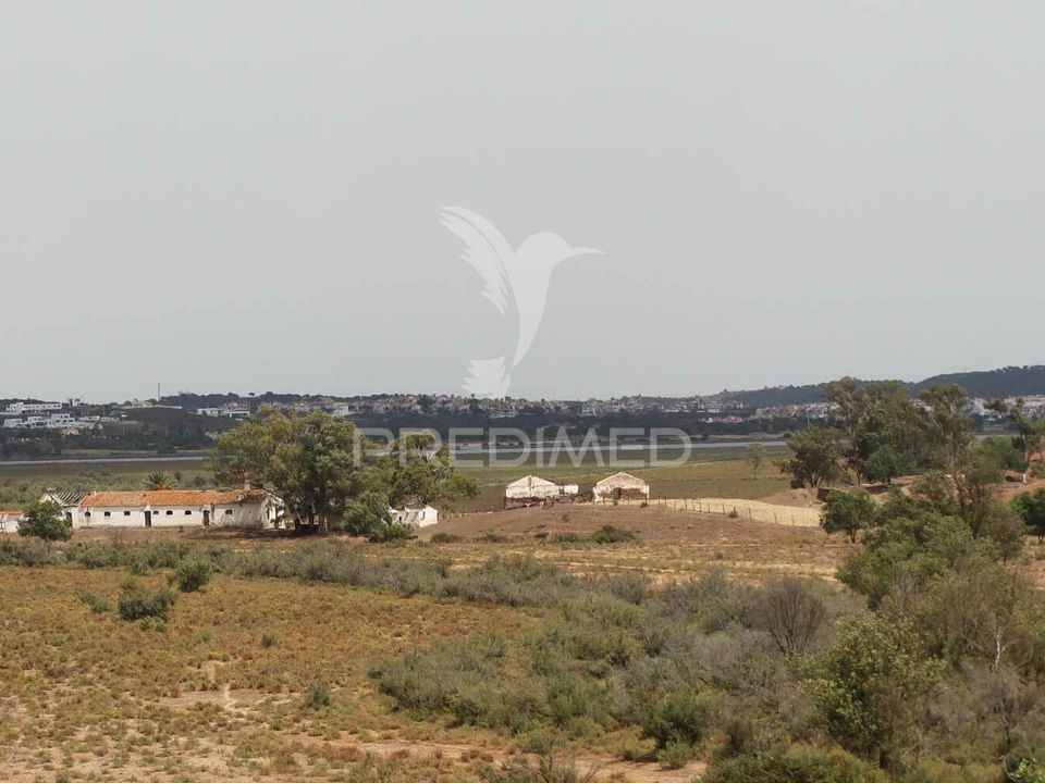 Farm hus i Castro Marim, Faro - foto 5