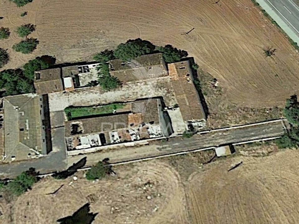 Farm hus i Castro Marim, Faro - foto 2