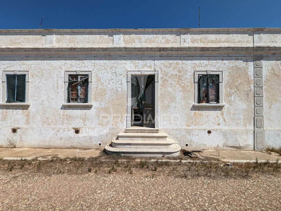 Farm hus i Castro Marim, Faro - foto 3