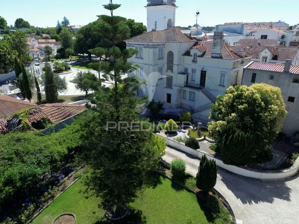 Masia a Alcanena, Santarem - foto 1