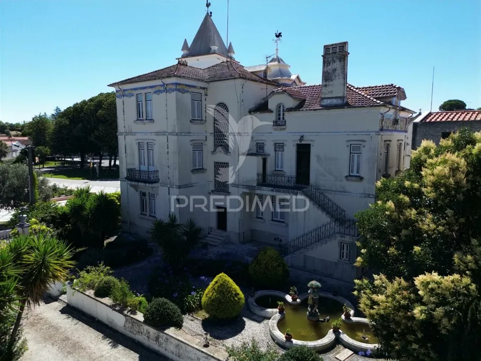 Masia a Alcanena, Santarem - foto 2