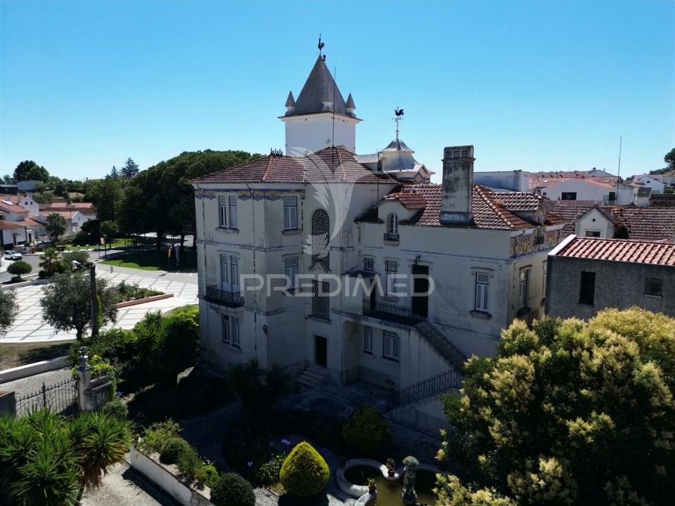 Masia a Alcanena, Santarem - foto 4