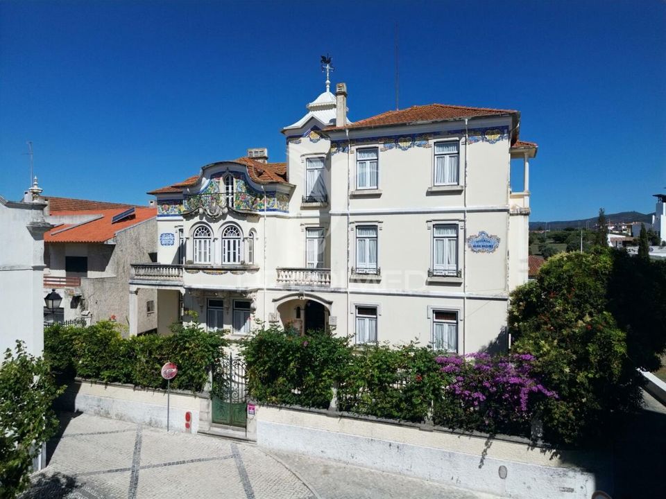 Masia a Alcanena, Santarem - foto 5