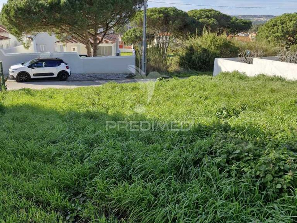Helårsgrund i Caldas da Rainha, Leiria - foto 2