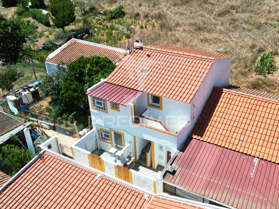 Byhus i Odemira, Beja - foto 1