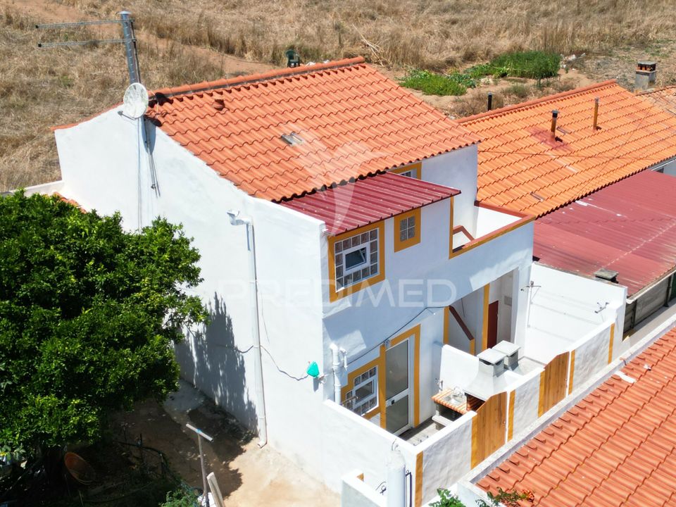 Byhus i Odemira, Beja - foto 2