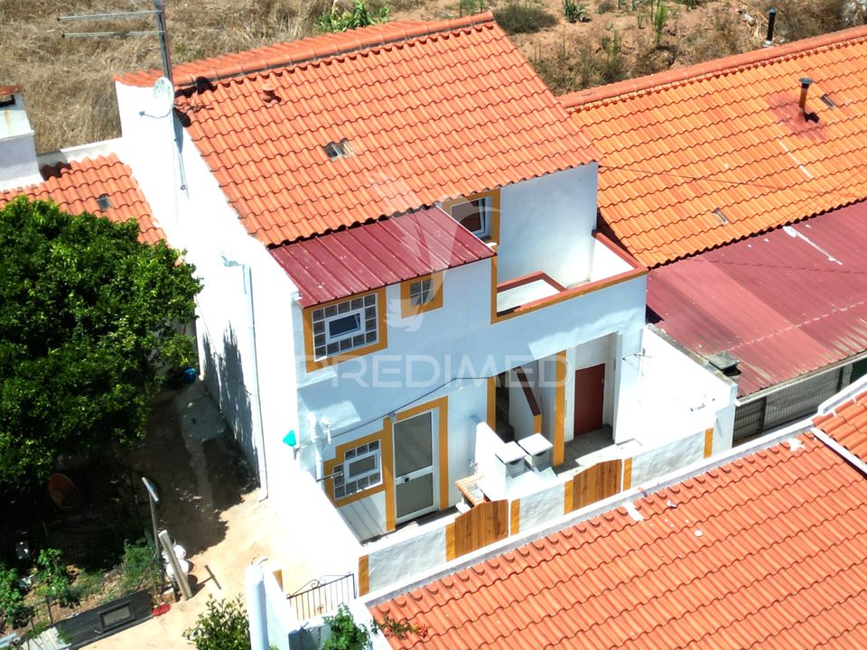 Byhus i Odemira, Beja - foto 3