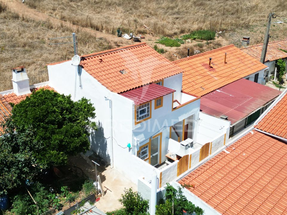 Byhus i Odemira, Beja - foto 4