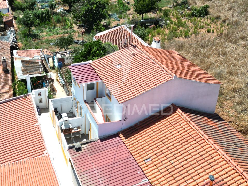 Byhus i Odemira, Beja - foto 5