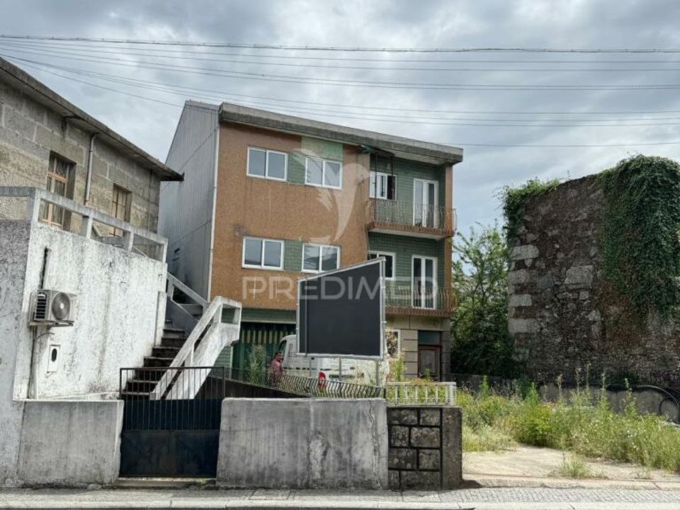 Byhus i Felgueiras, Porto - foto 2