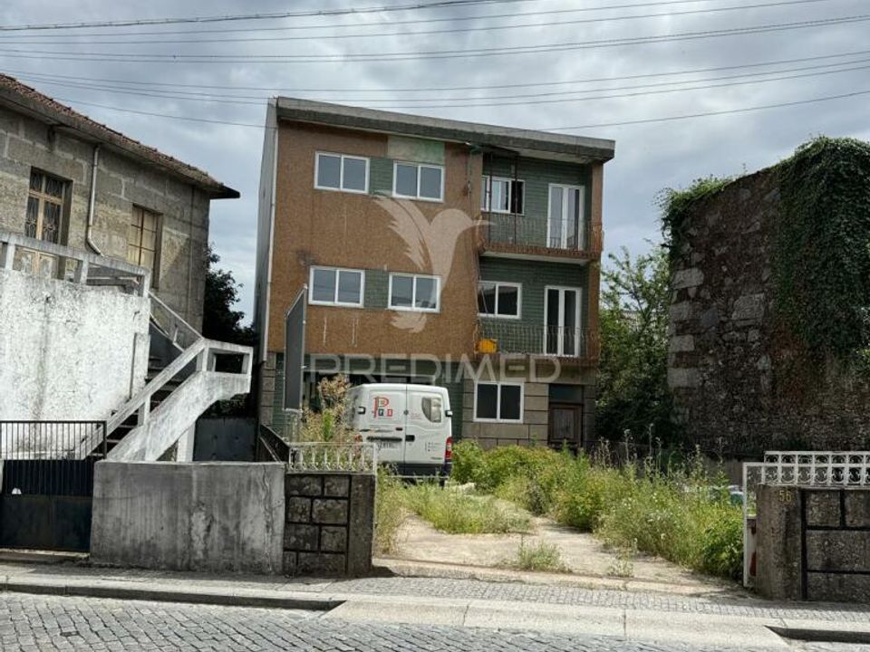 Byhus i Felgueiras, Porto - foto 3