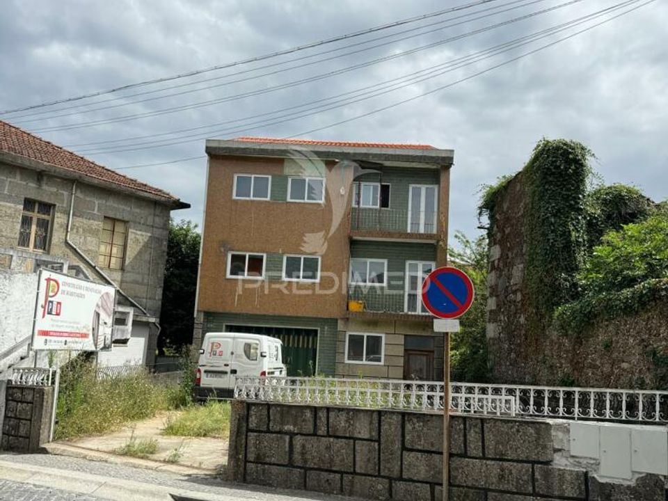Byhus i Felgueiras, Porto - foto 4