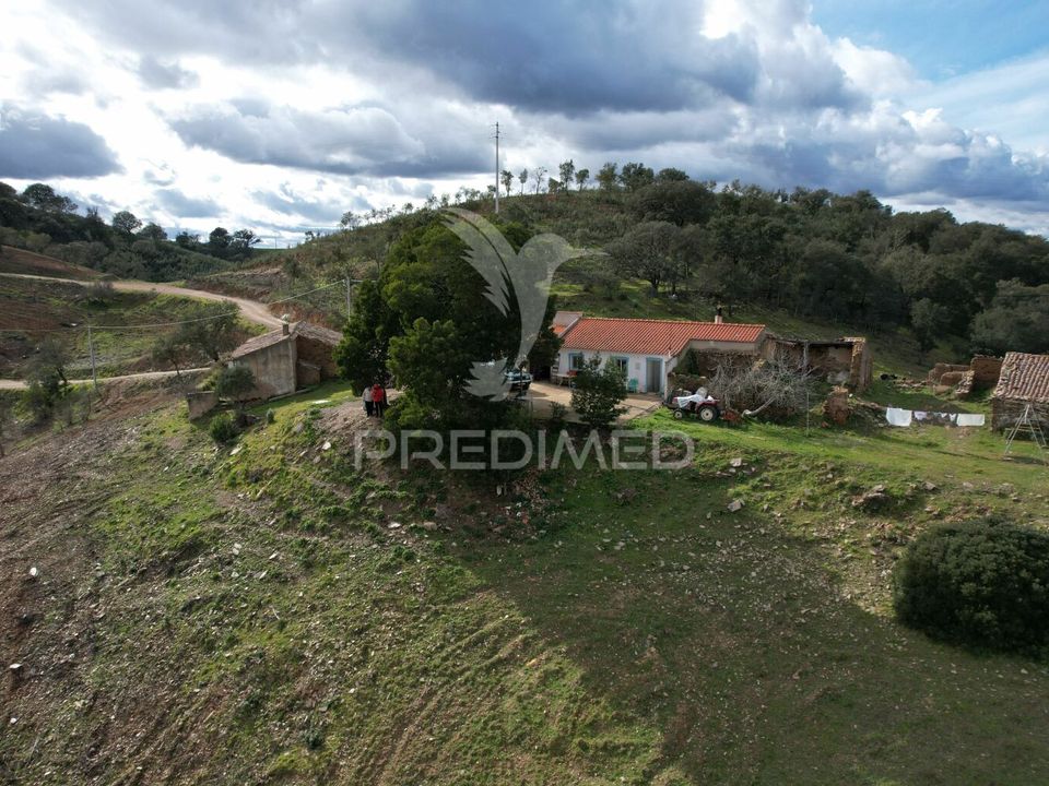 Masia a Ourique, Beja - foto 1
