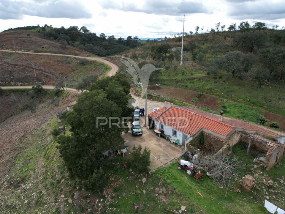 Masia a Ourique, Beja - foto 2
