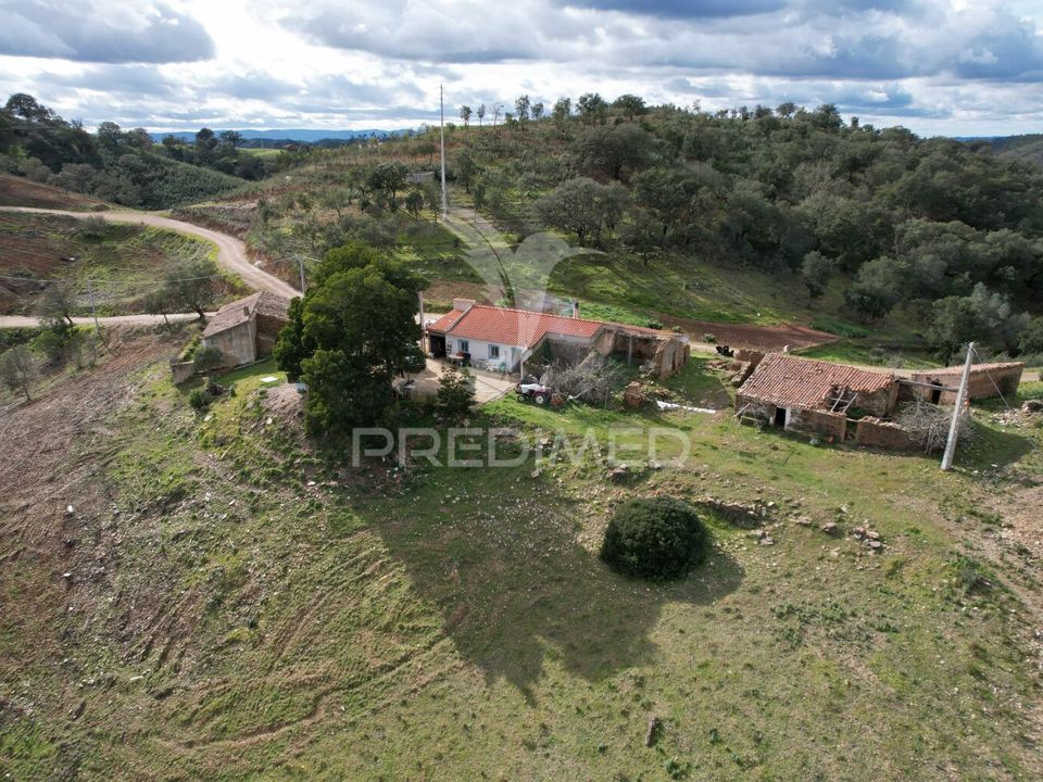 Masia a Ourique, Beja - foto 3