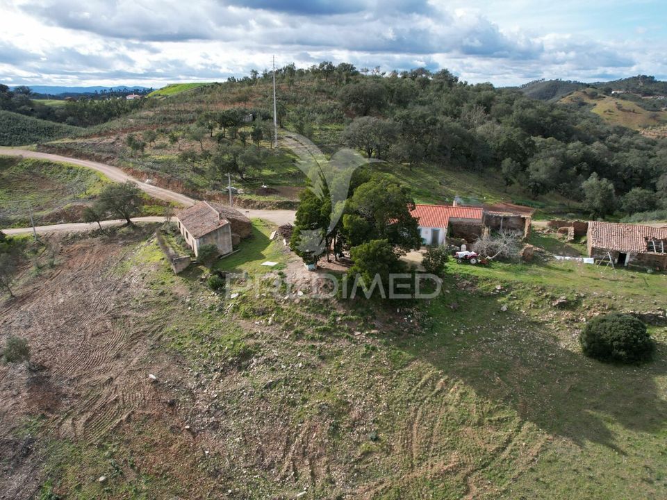 Masia a Ourique, Beja - foto 4