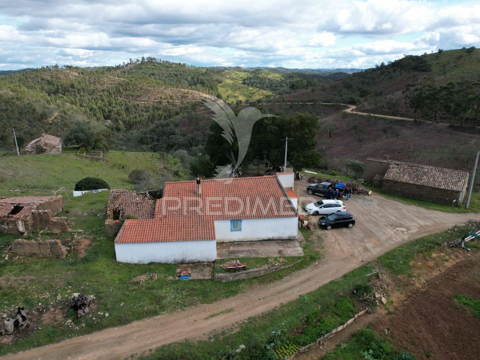 Masia a Ourique, Beja - foto 5