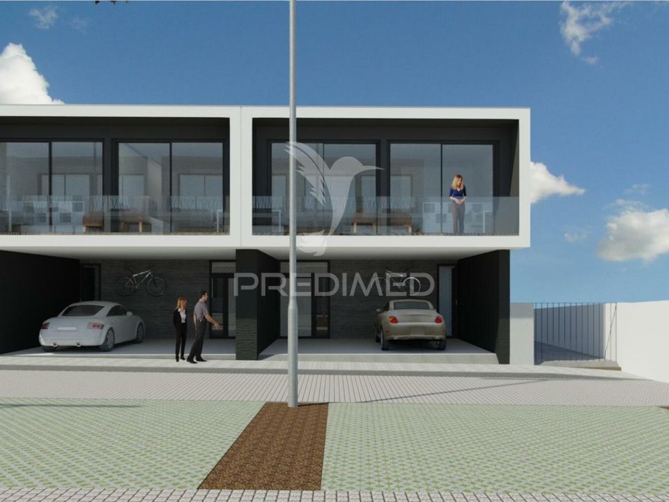 Byhus i Esposende, Braga - foto 3