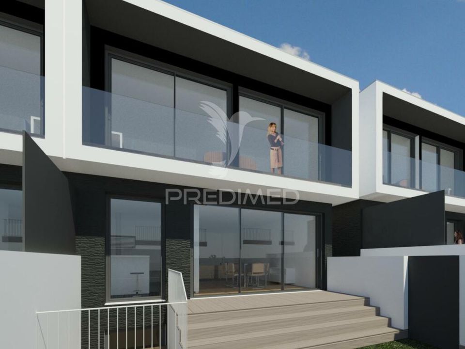 Byhus i Esposende, Braga - foto 4