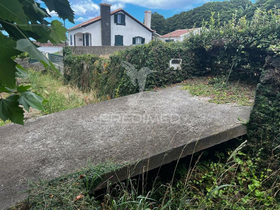 Helårsgrund i Vila da Praia da Vitoria, Terceira - foto 4