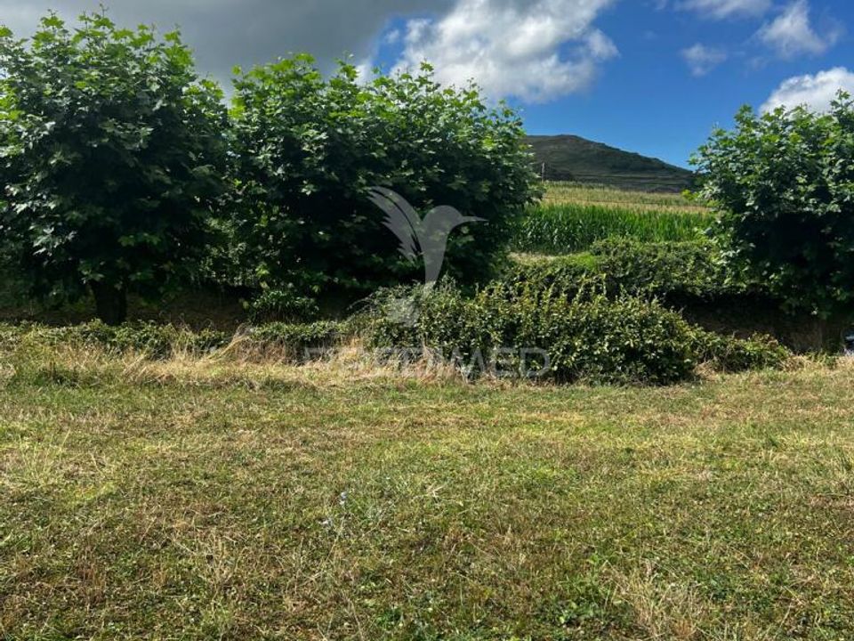 Helårsgrund i Vila da Praia da Vitoria, Terceira - foto 5