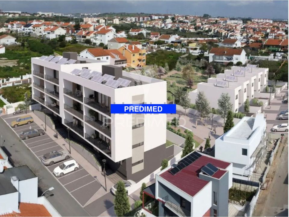 Helårsgrund i Oeiras, Lisbon - foto 4