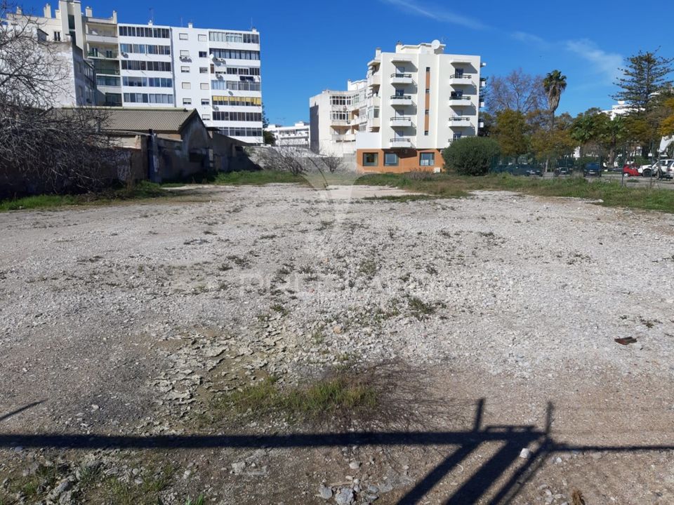 Helårsgrund i Olhao, Faro - foto 3