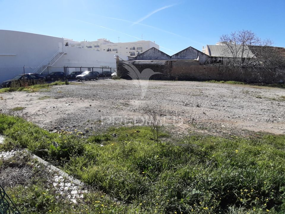 Helårsgrund i Olhao, Faro - foto 4
