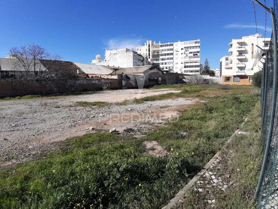 Helårsgrund i Olhao, Faro - foto 5