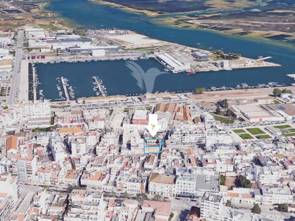 Helårsgrund i Olhao, Faro - foto 3