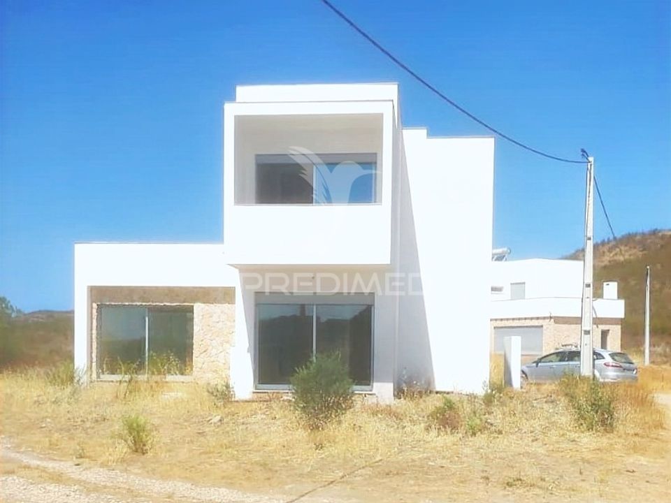 Byhus i Tavira, Faro - foto 1