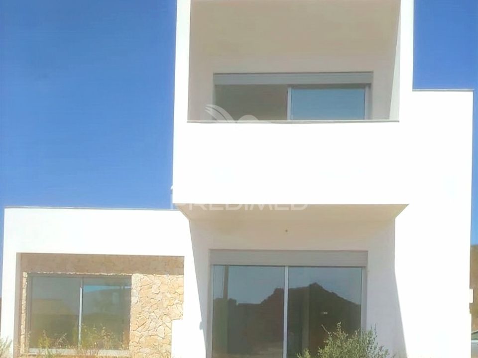 Byhus i Tavira, Faro - foto 2