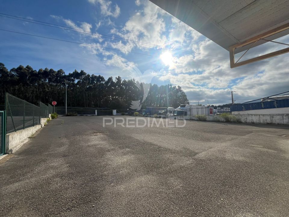 Erhvervsejendom i Alenquer, Lisbon - foto 4