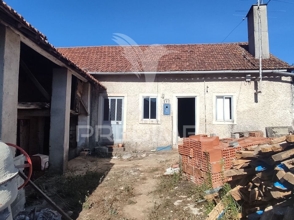Byhus i Batalha, Leiria - foto 1