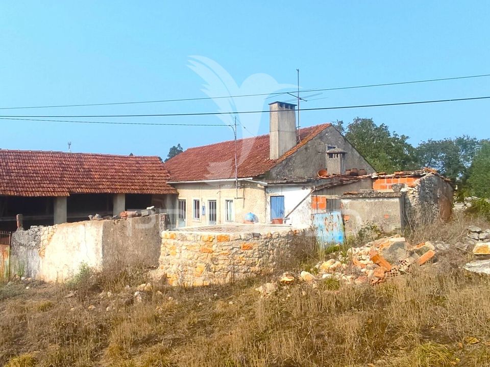 Byhus i Batalha, Leiria - foto 2