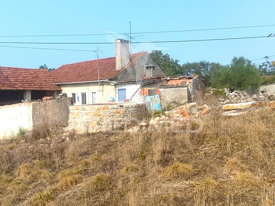 Byhus i Batalha, Leiria - foto 3