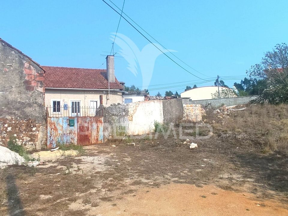 Byhus i Batalha, Leiria - foto 4