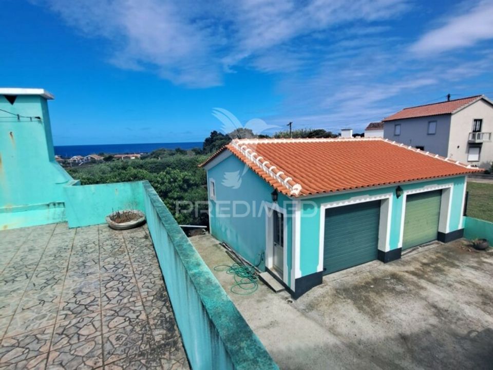 Byhus i Vila da Praia da Vitoria, Terceira - foto 2