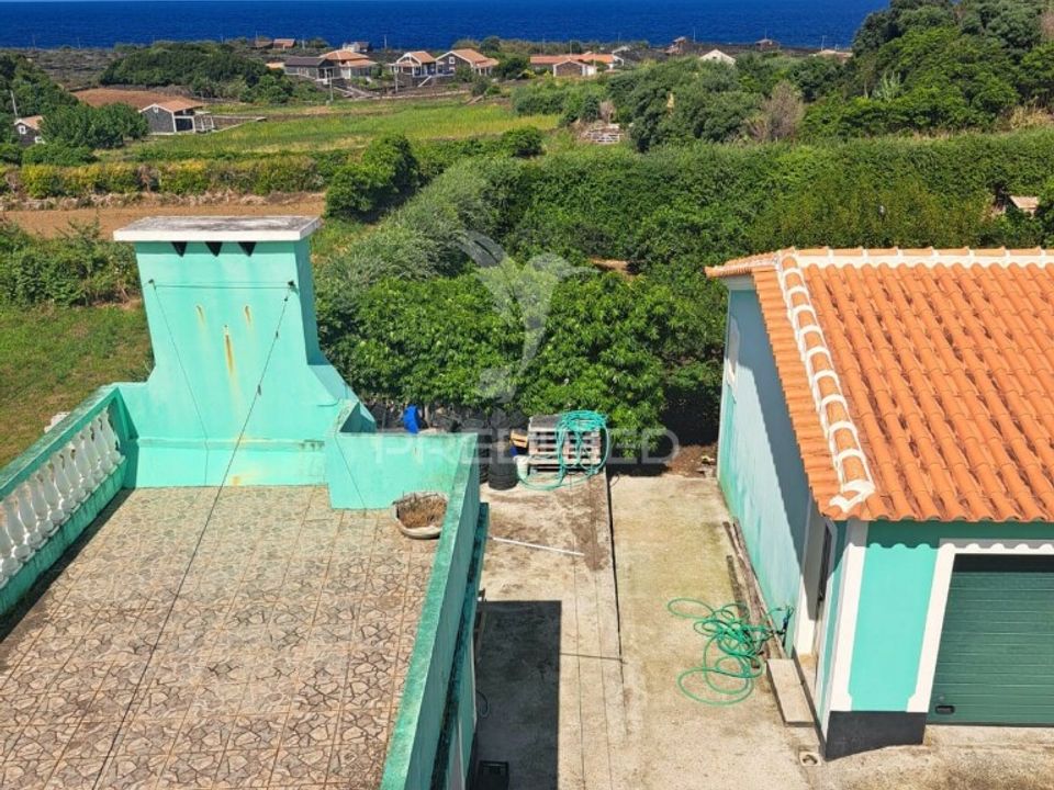 Byhus i Vila da Praia da Vitoria, Terceira - foto 3