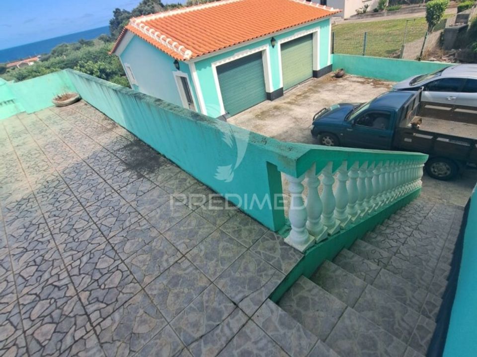 Byhus i Vila da Praia da Vitoria, Terceira - foto 4