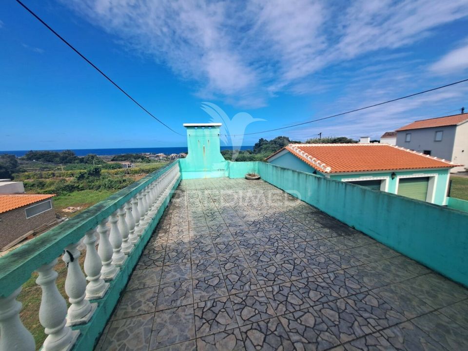 Byhus i Vila da Praia da Vitoria, Terceira - foto 5