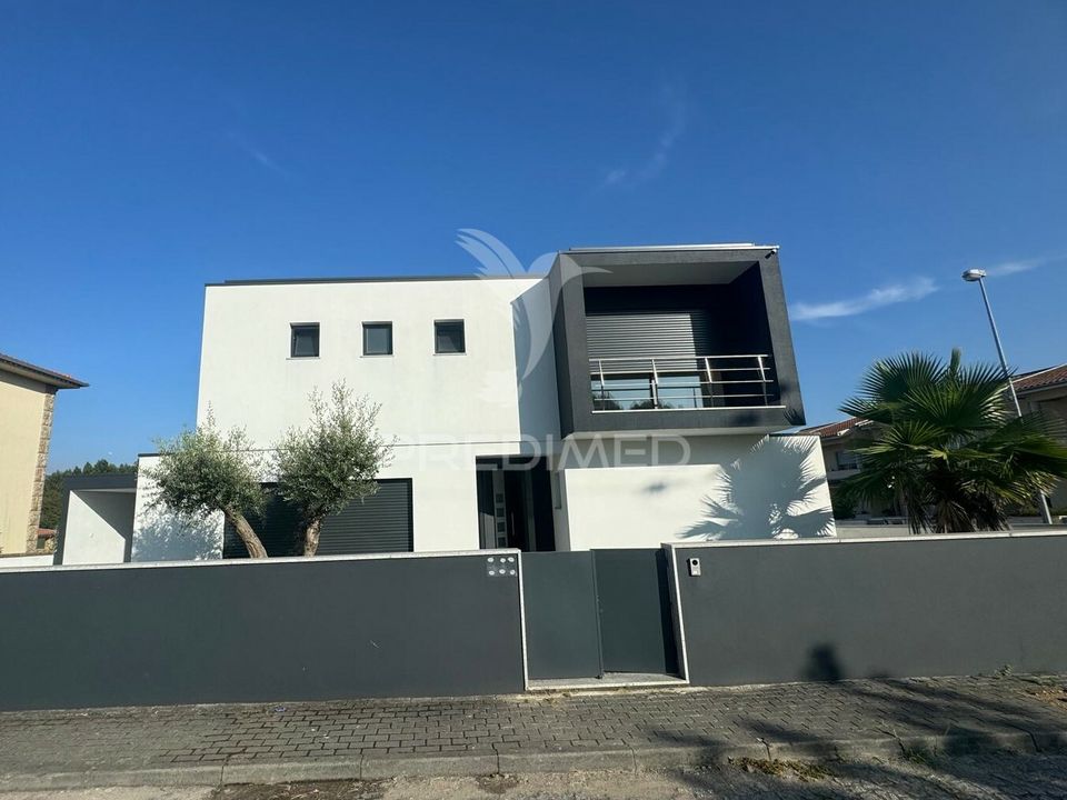 Rekkehus i Guimaraes, Braga - bilde 1