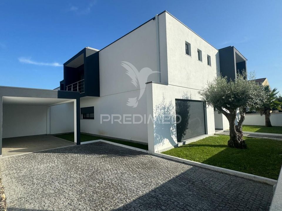 Rekkehus i Guimaraes, Braga - bilde 2