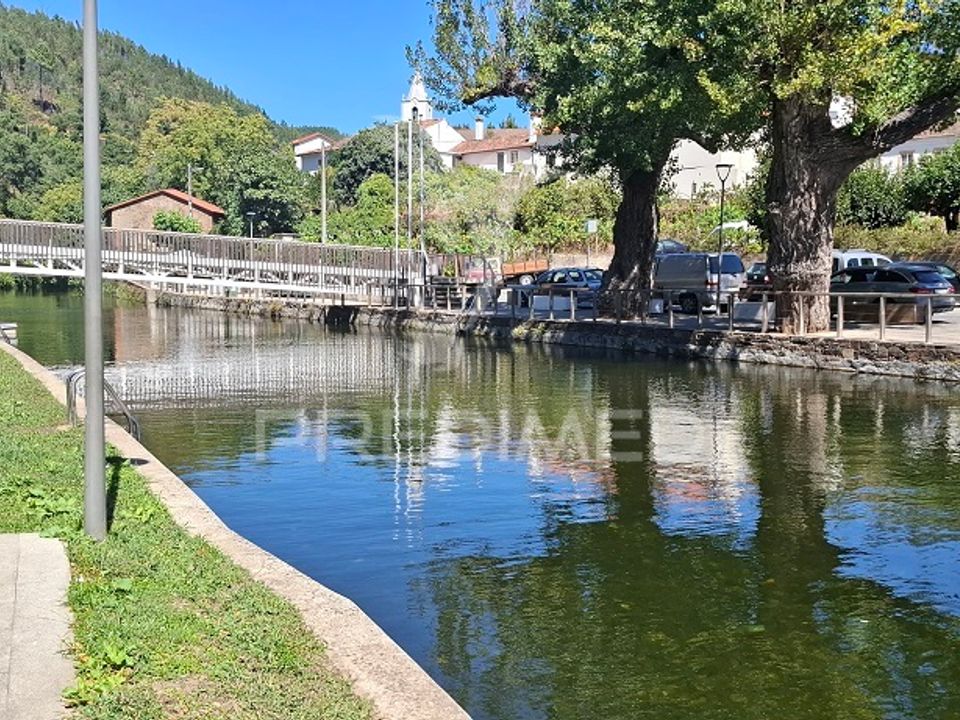 Rekkehus i Gois, Coimbra - bilde 4
