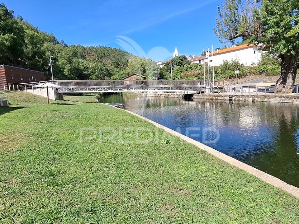 Rekkehus i Gois, Coimbra - bilde 5