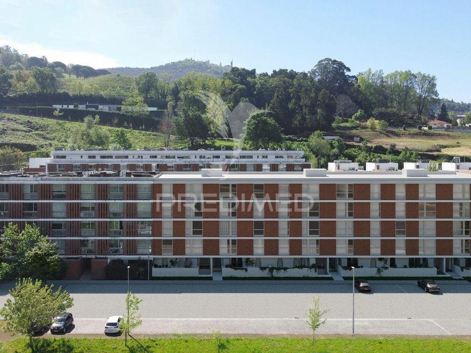 Lejlighed i Guimaraes, Braga - foto 2