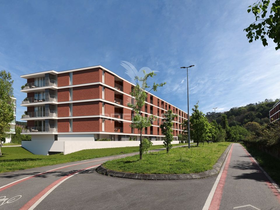 Lejlighed i Guimaraes, Braga - foto 5